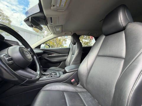 2021 Mazda CX-30 Select