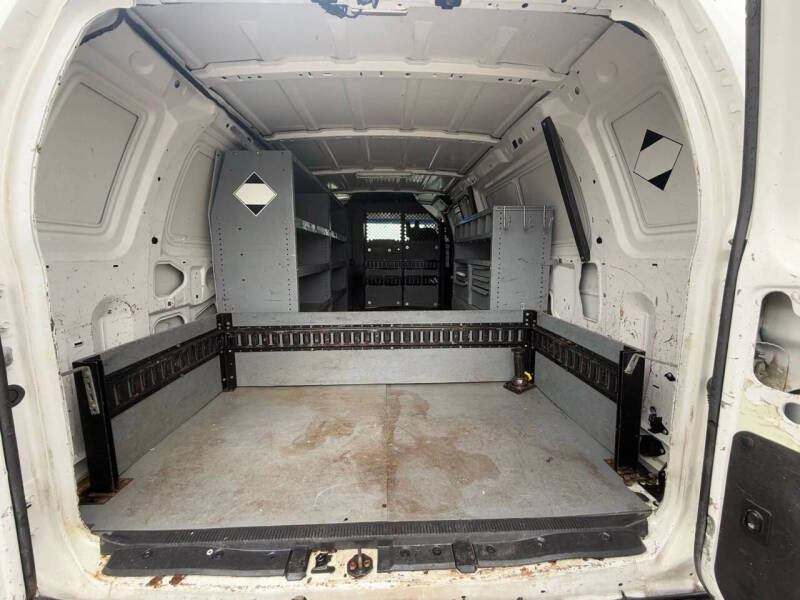 2007 Ford E-Series E-250