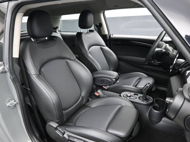 2020 MINI Hardtop 2 Door Cooper SE