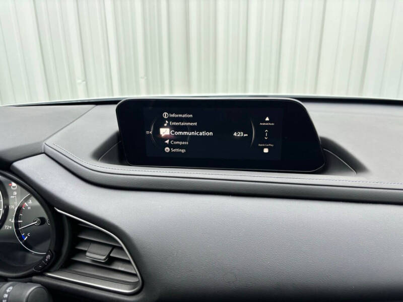 2024 Mazda CX-30 2.5 S