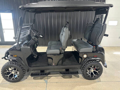2026 Denago Rover XL