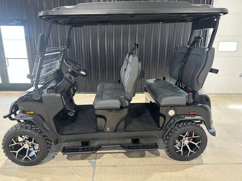 2026 Denago Rover XL