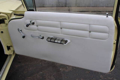 1960 Chevrolet Bel Air