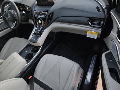 2026 Acura RDX SH-AWD w/Tech