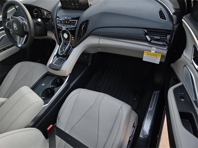 2026 Acura RDX SH-AWD w/Tech