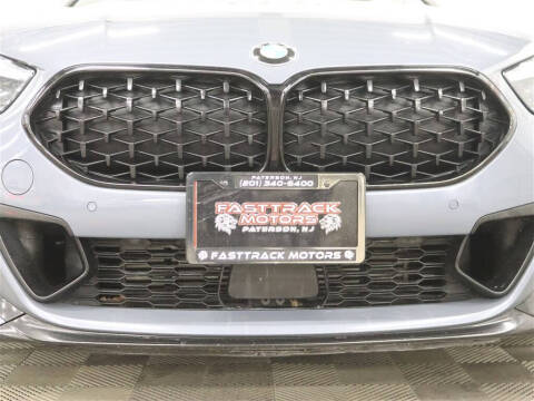 2020 BMW 2 Series M235i xDrive Gran Coupe