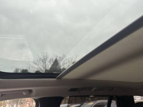 2017 Volvo XC90 T8 eAWD Inscription