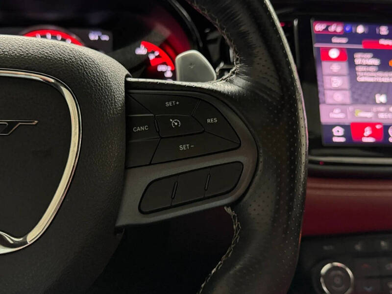 2022 Dodge Durango SRT 392