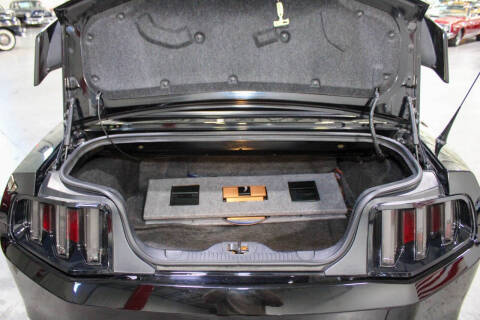 2012 Ford Mustang GT