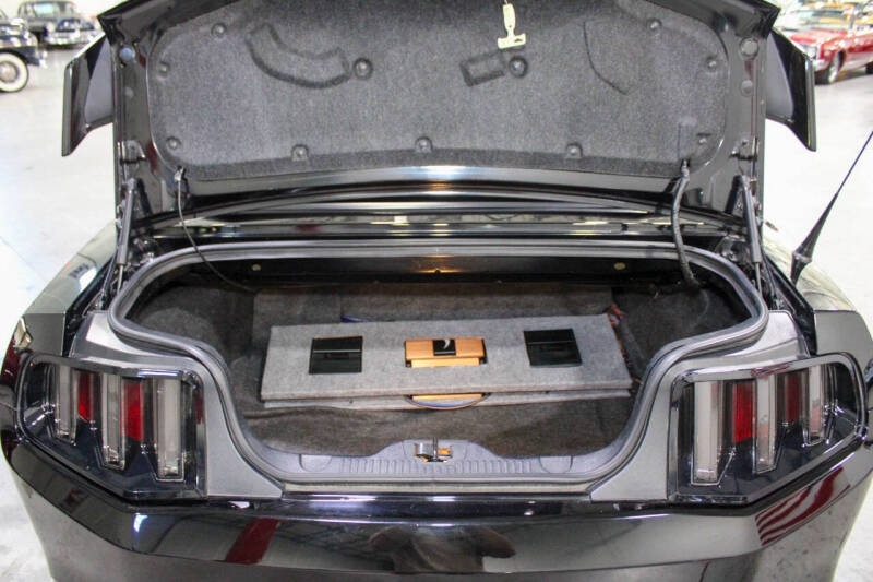 2012 Ford Mustang GT