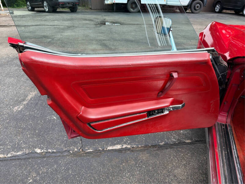 1976 Chevrolet Corvette