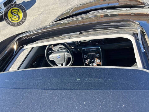 2016 Volvo XC70 T5 Drive-E Classic Premier