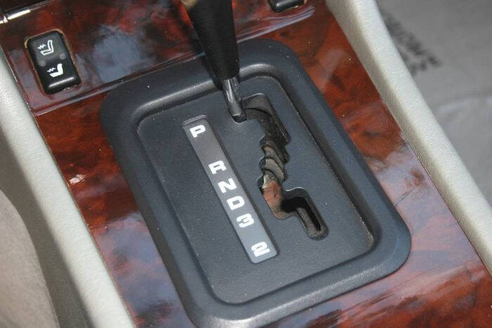 1995 Mercedes-Benz E-Class E 320