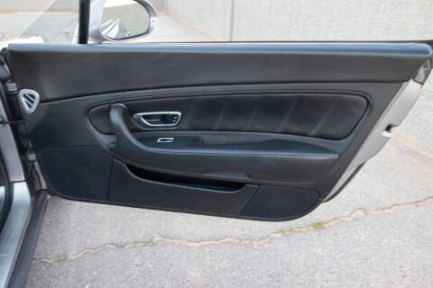 2011 Bentley Continental GT