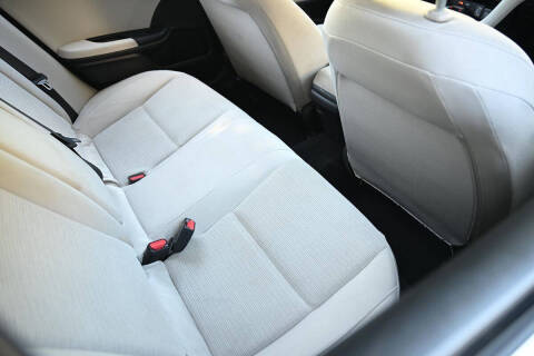 2019 Honda Insight EX