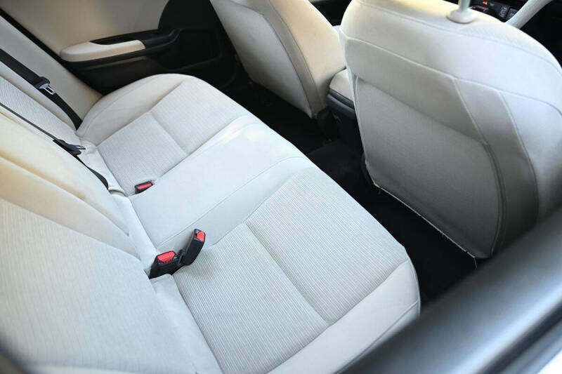 2019 Honda Insight EX