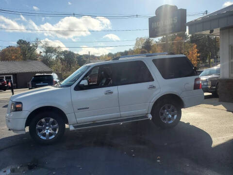 2011 Ford Expedition XL