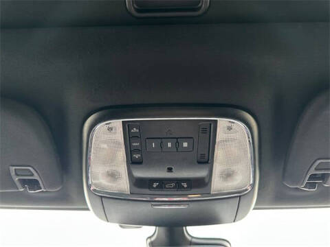 2019 Jeep Grand Cherokee Trailhawk