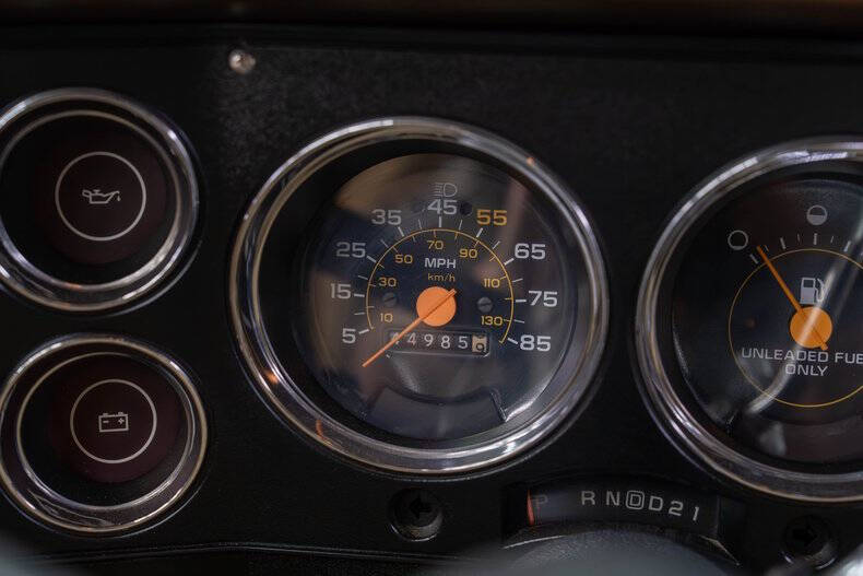 1987 GMC Suburban R1500