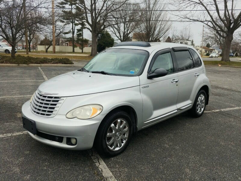 2006 Chrysler PT Cruiser for sale at Viking Auto Group in Bethpage NY