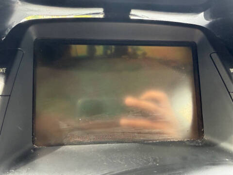 2009 Toyota Prius Standard