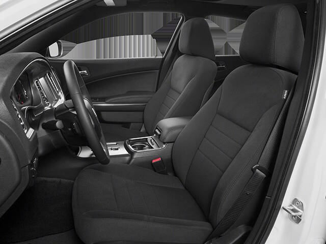 2014 Dodge Charger