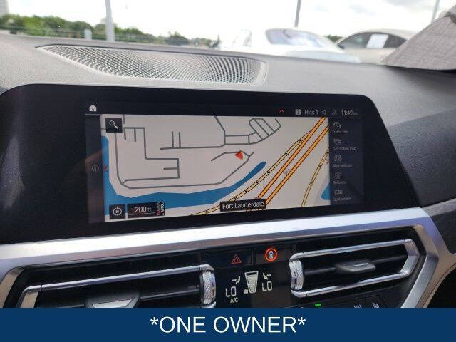 2022 BMW 4 Series 430i