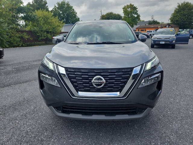 2021 Nissan Rogue for sale at 4 Ever Ride in Waynesboro, PA