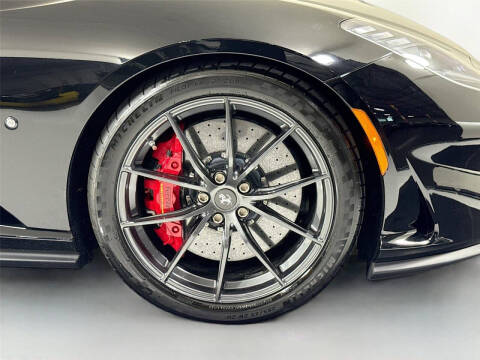 2018 Ferrari 812 Superfast