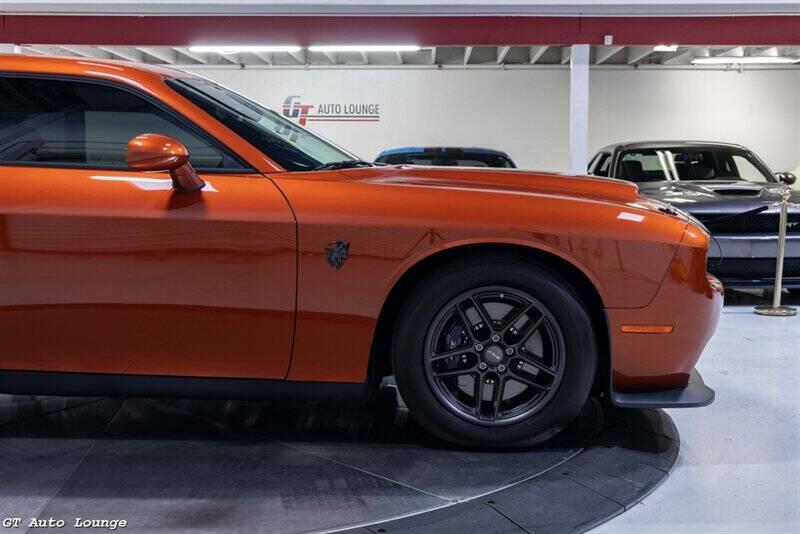 2023 Dodge Challenger 12