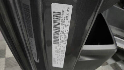 2016 RAM ProMaster 1500 118 WB