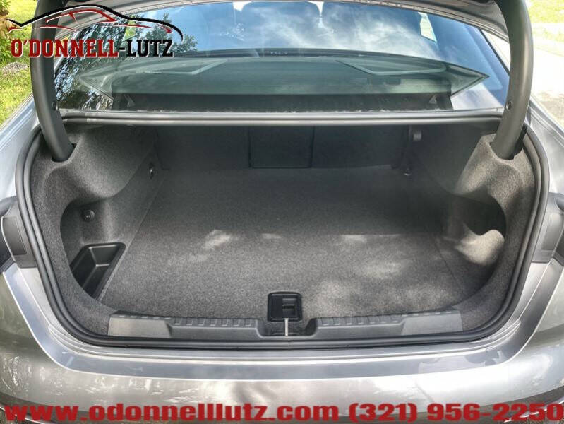 2022 Audi A3 quattro Premium Plus 40 TFSI