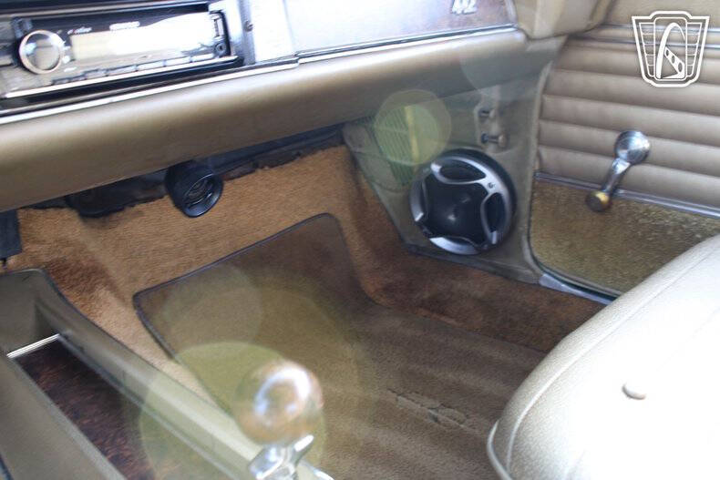 1970 Oldsmobile Cutlass