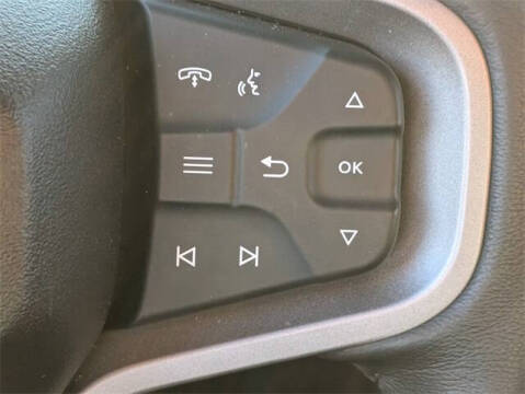 2023 Ford Bronco Badlands Advanced