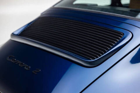 1994 Porsche 911