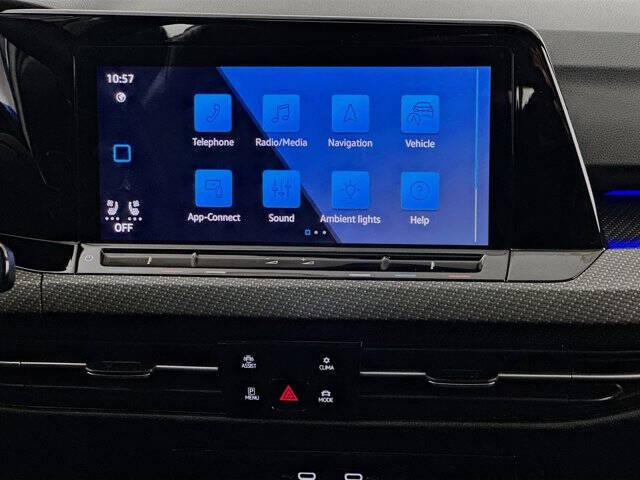 2023 Volkswagen Golf R 4Motion