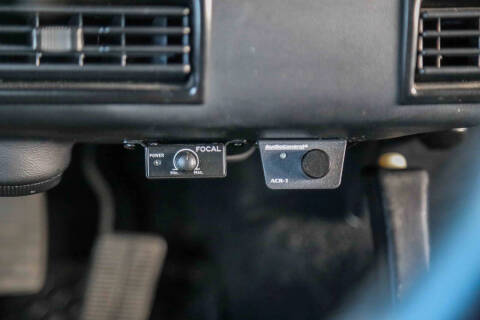 1984 Land Rover Defender