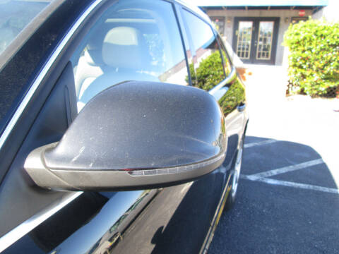 2010 Audi Q5 3.2 quattro Premium Plus