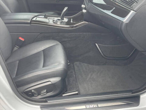 2014 BMW 5 Series 535i xDrive