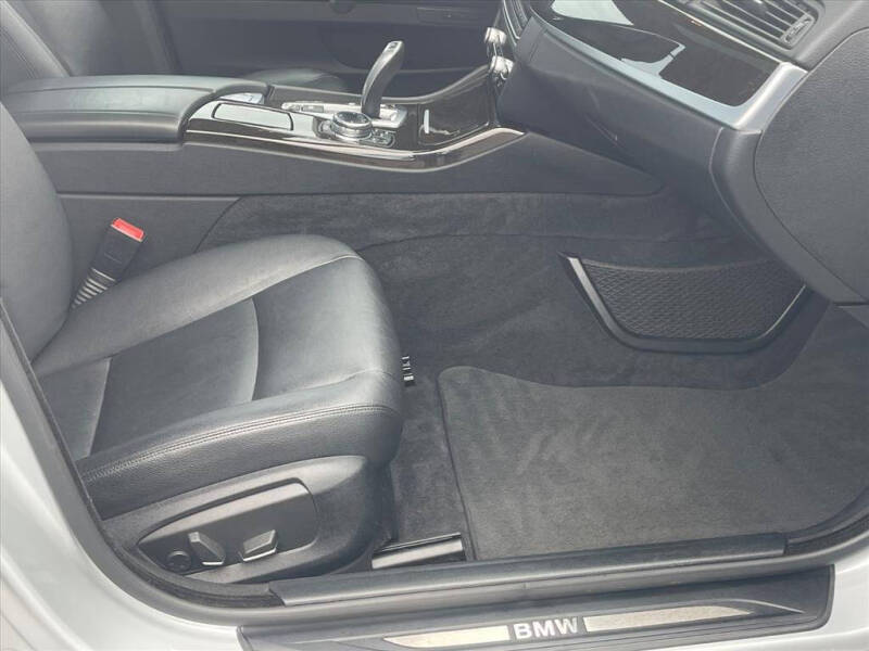 2014 BMW 5 Series 535i xDrive