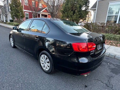 2013 Volkswagen Jetta