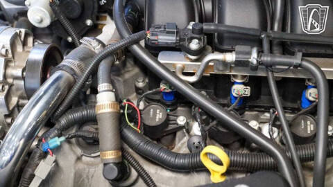 2005 Ford Mustang