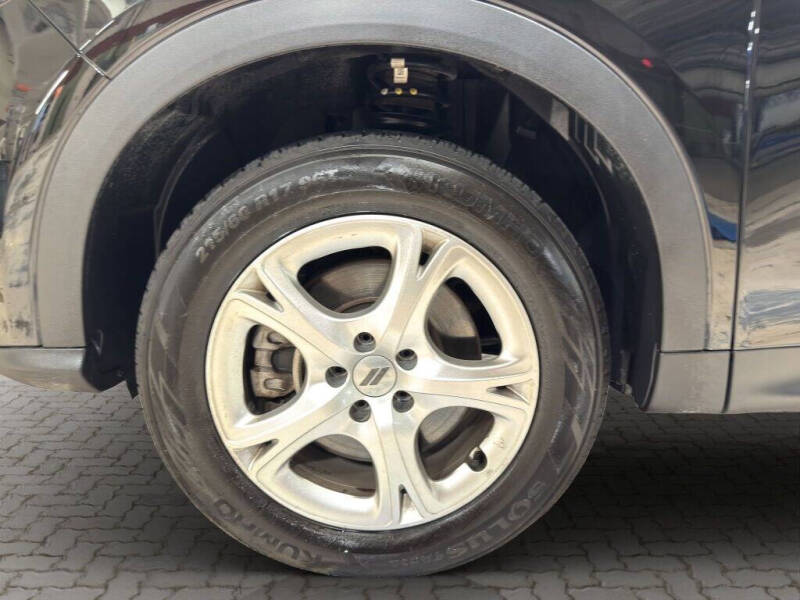 2024 Dodge Hornet GT