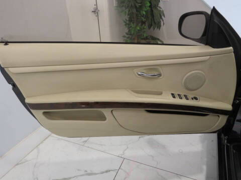 2013 BMW 3 Series 328i