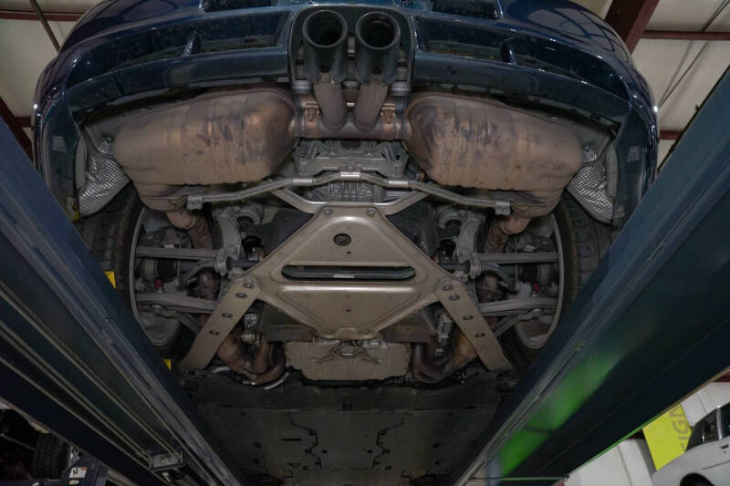 2012 Porsche Cayman R