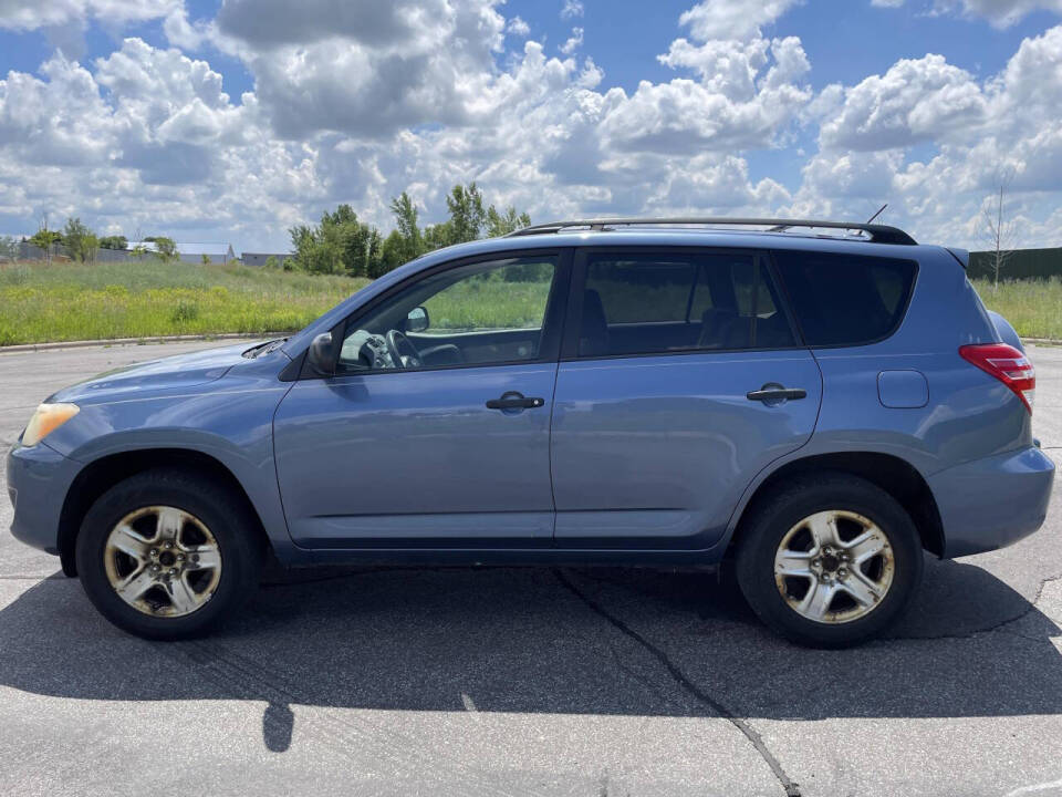 2010 Toyota RAV4 for sale at Twin Cities Auctions in Elk River, MN