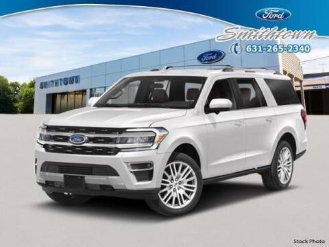 2024 Ford Expedition MAX for sale at buyonline.autos in Saint James NY