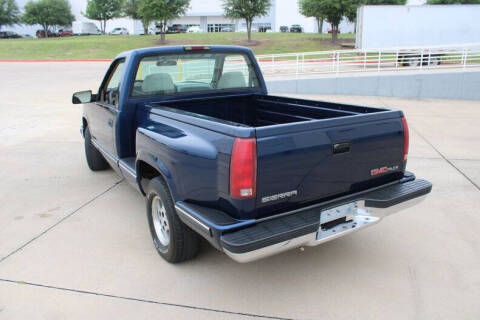 1995 GMC Sierra 1500