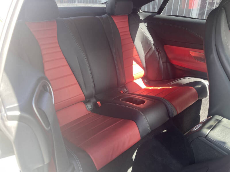 2021 Mercedes-Benz E-Class E 450