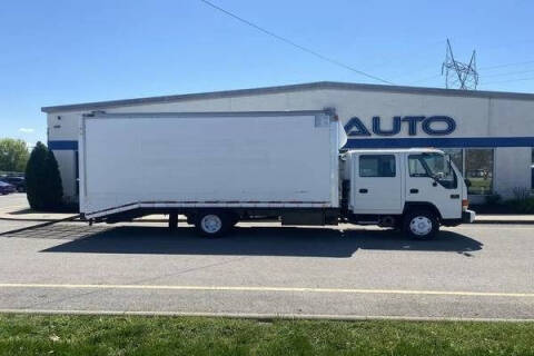 2005 Chevrolet W4500 for sale at C1 City Auto in Murfreesboro TN